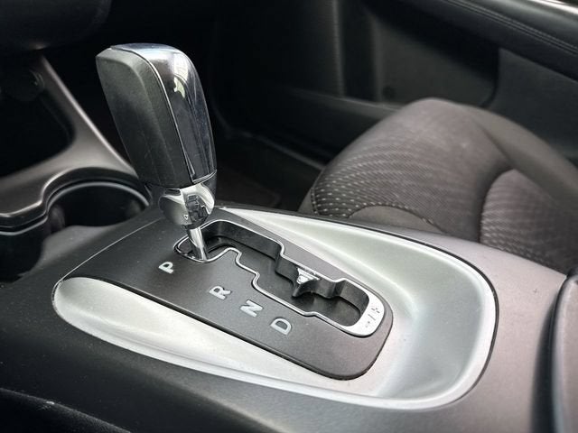 2019 Dodge Journey SE Value Package