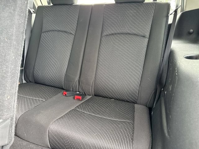 2019 Dodge Journey SE Value Package