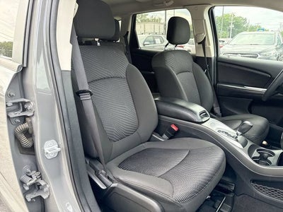 2019 Dodge Journey SE Value Package
