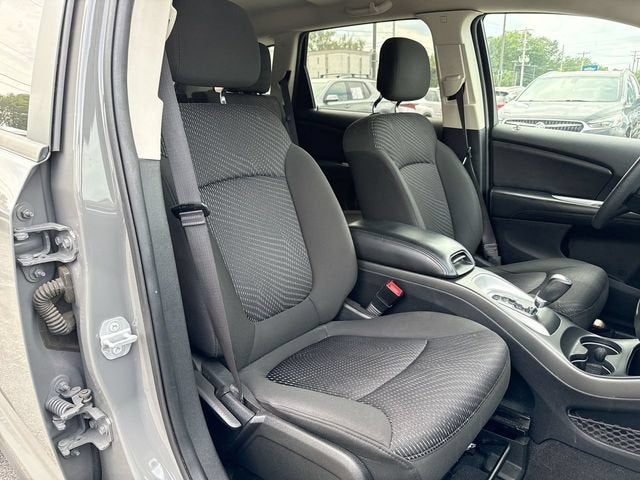 2019 Dodge Journey SE Value Package
