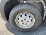 2020 RAM ProMaster 1500 Cargo Van Low Roof 136" WB