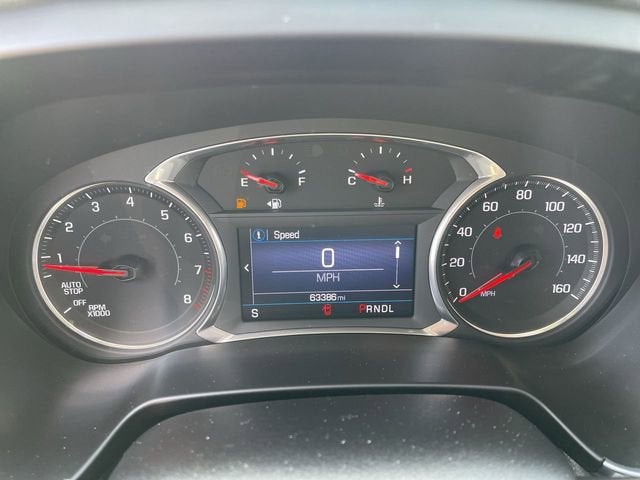 2020 Chevrolet Blazer 2LT