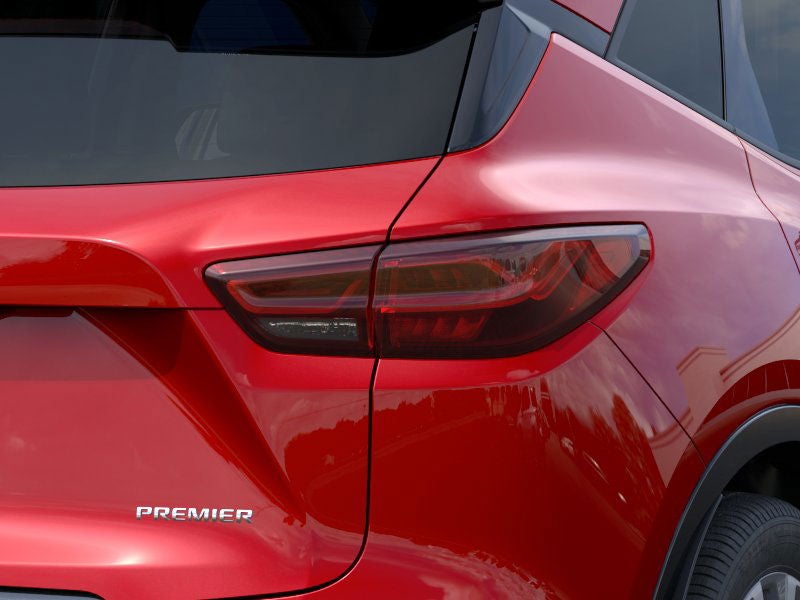 2025 Chevrolet Blazer Premier