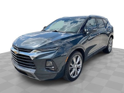 2020 Chevrolet Blazer Premier