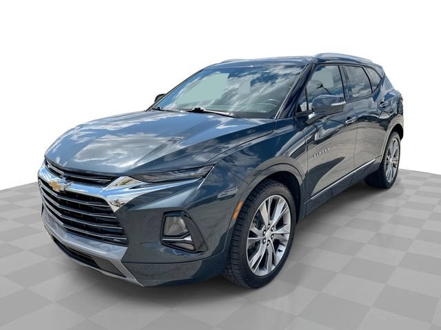 2020 Chevrolet Blazer Premier