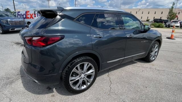 2020 Chevrolet Blazer Premier
