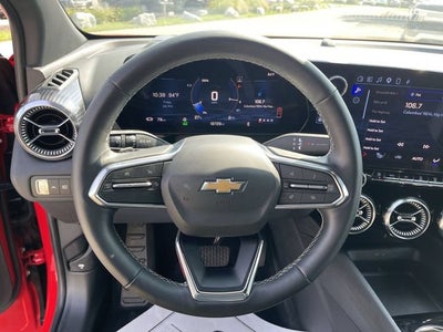 2024 Chevrolet Blazer EV LT