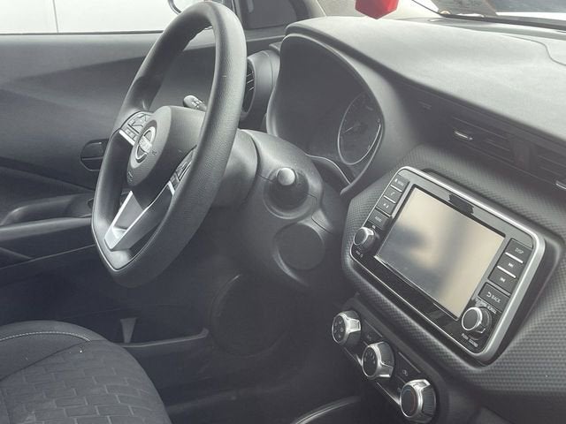 2022 Nissan Kicks S