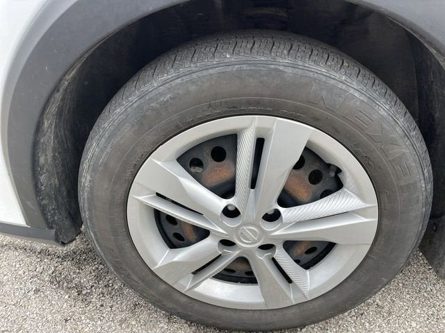 2022 Nissan Kicks S