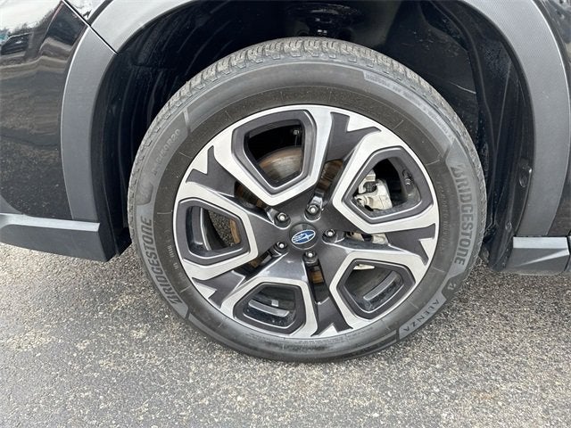 2023 Subaru Ascent Touring