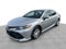 2019 Toyota Camry Hybrid LE
