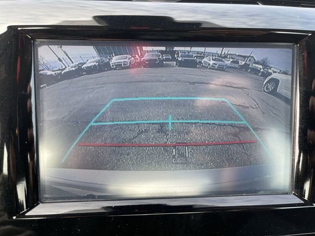 2019 Toyota Camry Hybrid LE