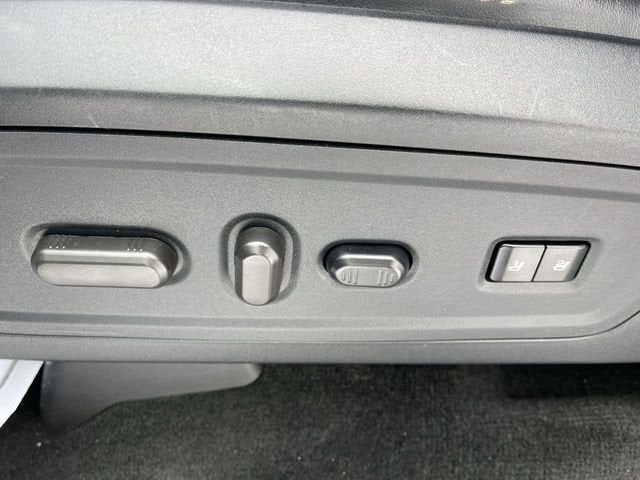 2017 Lincoln Navigator Select