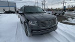 2017 Lincoln Navigator Select