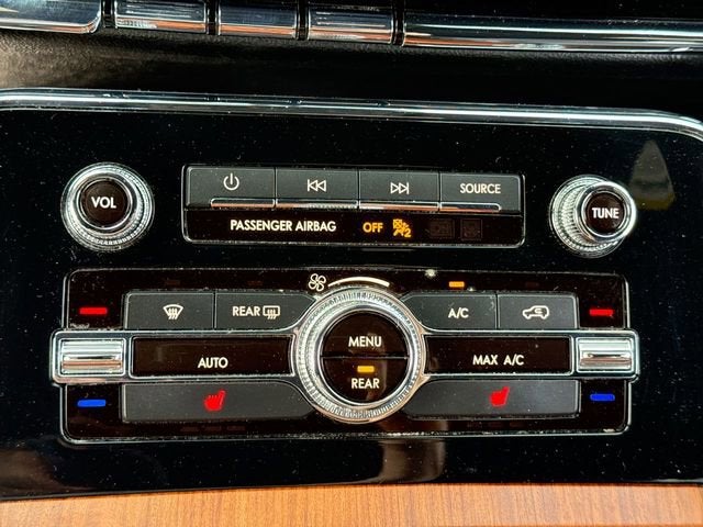 2018 Lincoln Navigator Select