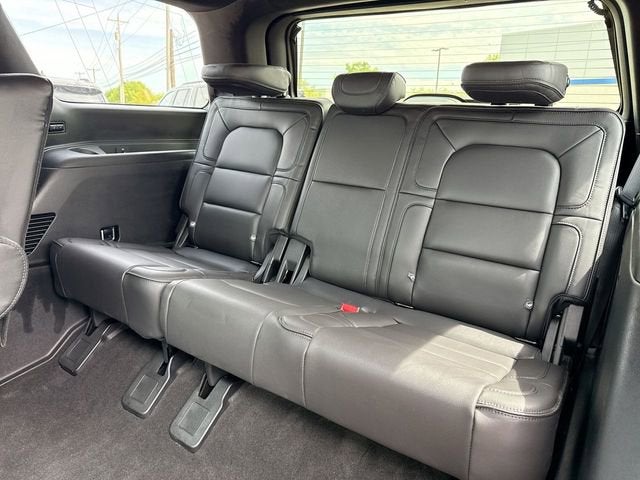 2018 Lincoln Navigator Select