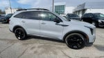 2025 Kia Sorento X-Line SX
