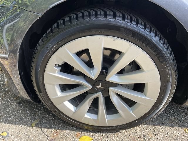 Used 2022 Tesla Model 3 Base with VIN 5YJ3E1EA3NF304678 for sale in Columbus, OH