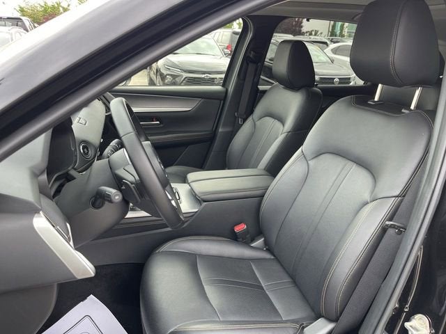 2025 Mazda Mazda CX-90 Premium Sport
