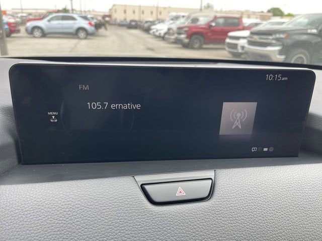 2025 Mazda Mazda CX-90 Premium Sport