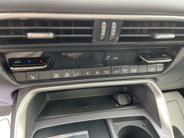 2025 Mazda Mazda CX-90 Premium Sport