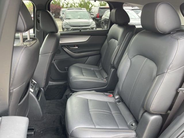 2025 Mazda Mazda CX-90 Premium Sport
