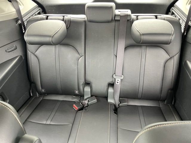 2025 Mazda Mazda CX-90 Premium Sport
