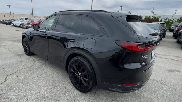 2025 Mazda Mazda CX-90 Premium Sport
