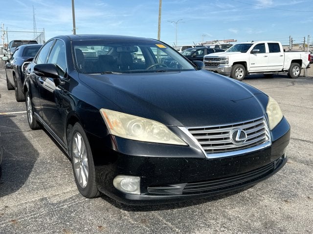 2010 Lexus ES 350 4dr Sdn