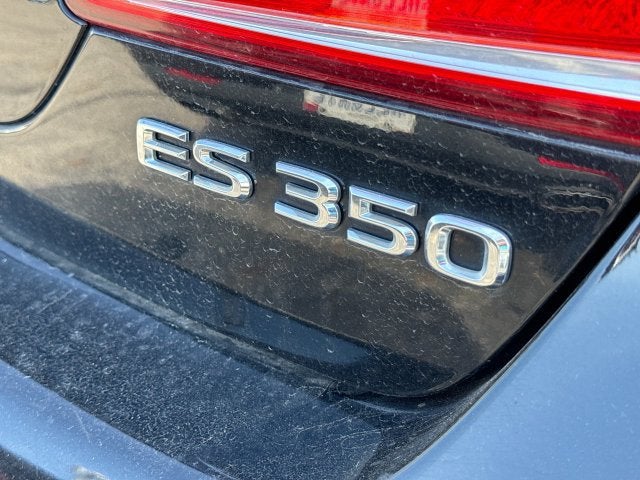 2010 Lexus ES 350 4dr Sdn