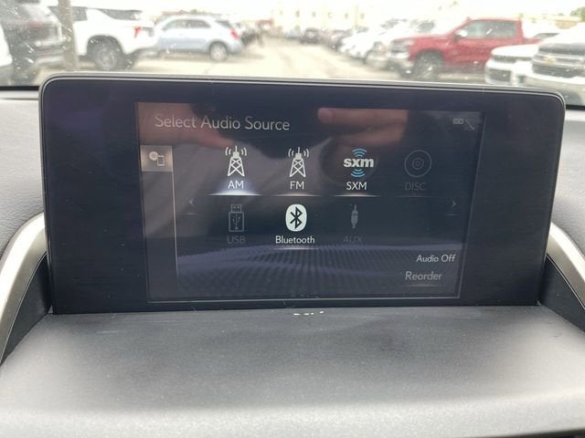 2020 Lexus NX NX 300