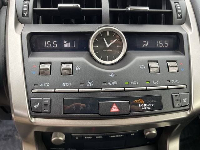 2020 Lexus NX NX 300