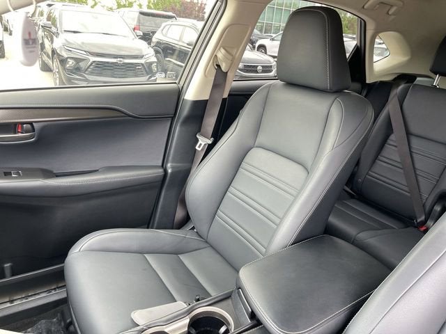 2020 Lexus NX NX 300