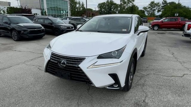 2020 Lexus NX NX 300