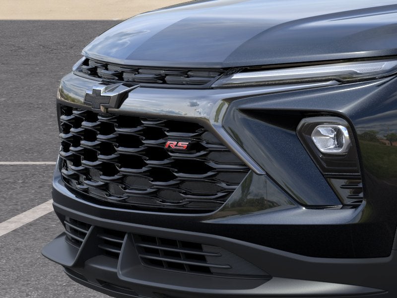 2026 Chevrolet Trailblazer RS - Photo 13