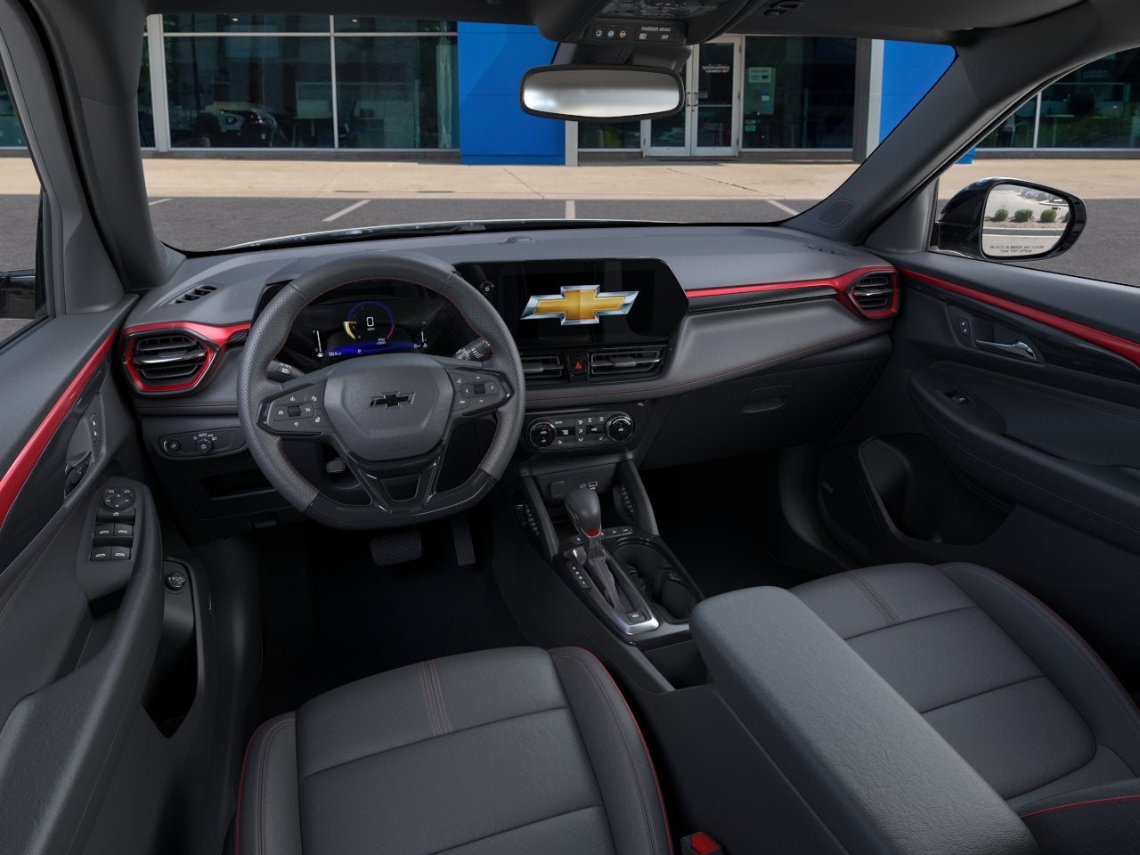 2026 Chevrolet Trailblazer RS - Photo 15
