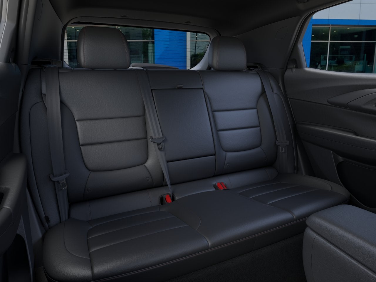 2026 Chevrolet Trailblazer RS - Photo 17