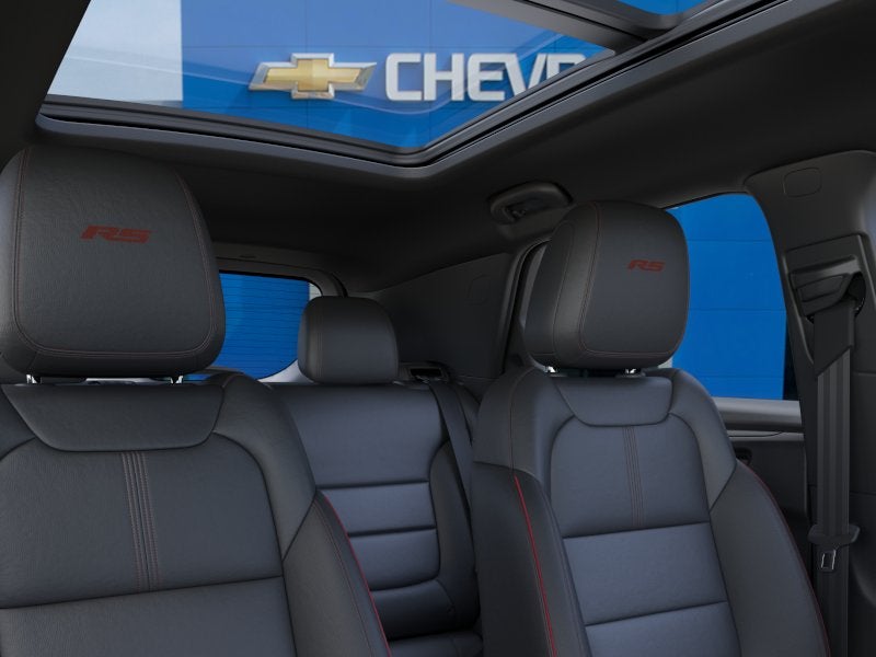 2026 Chevrolet Trailblazer RS - Photo 24
