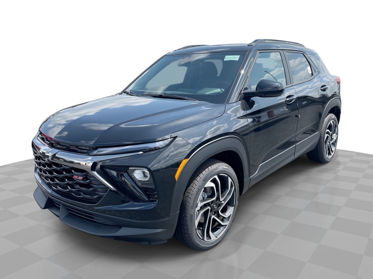 2026 Chevrolet Trailblazer RS - Photo 25