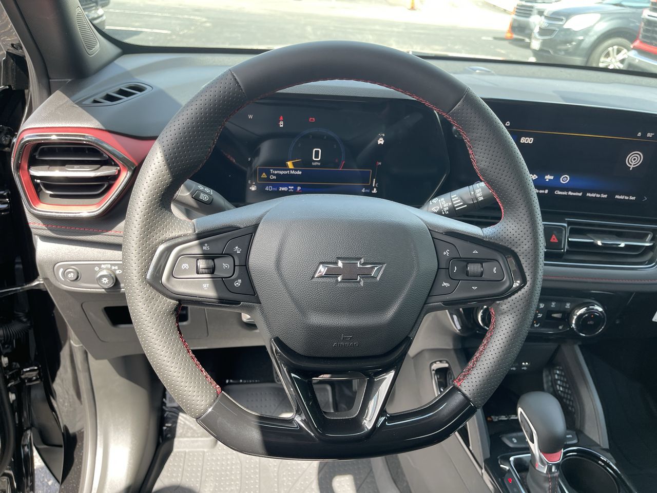 2026 Chevrolet Trailblazer RS - Photo 39