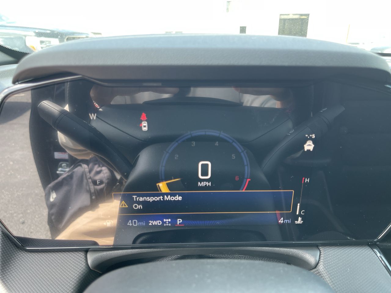 2026 Chevrolet Trailblazer RS - Photo 40