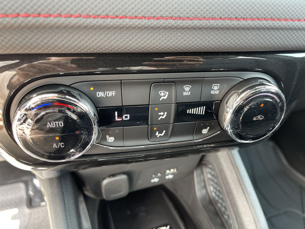 2026 Chevrolet Trailblazer RS - Photo 43