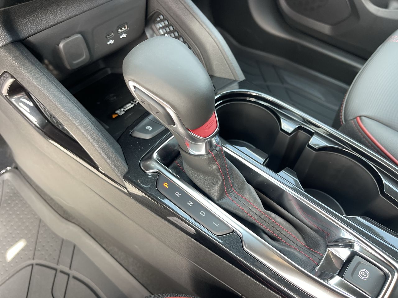 2026 Chevrolet Trailblazer RS - Photo 44