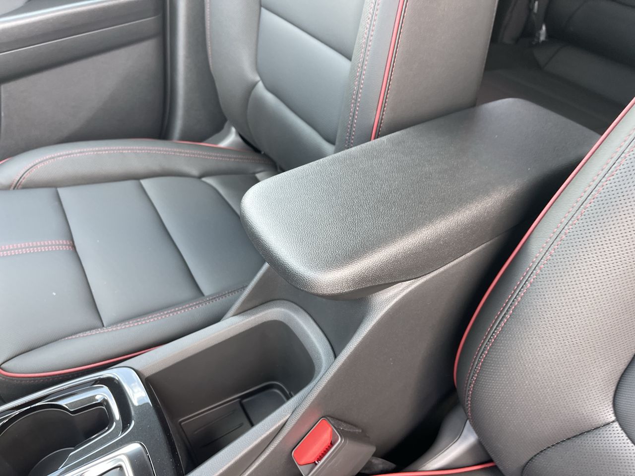 2026 Chevrolet Trailblazer RS - Photo 45