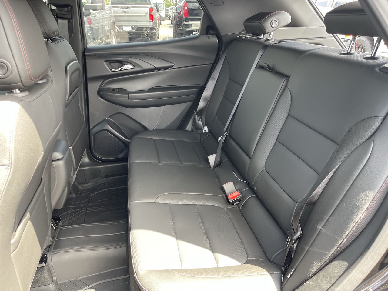 2026 Chevrolet Trailblazer RS - Photo 47