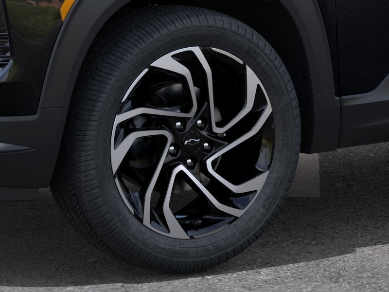 2026 Chevrolet Trailblazer RS - Photo 9