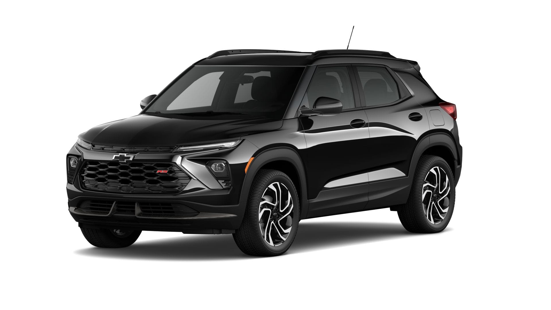 2026 Chevrolet Trailblazer RS - Photo 50