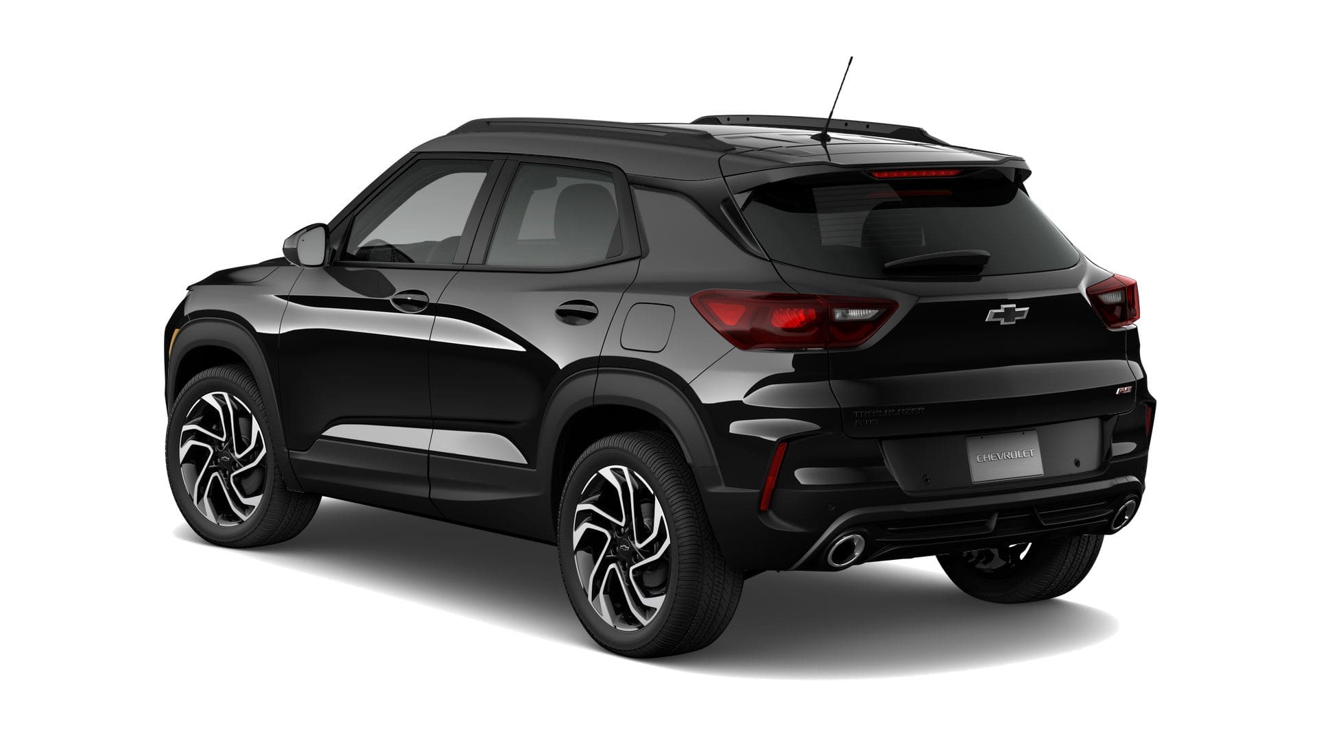 2026 Chevrolet Trailblazer RS - Photo 51