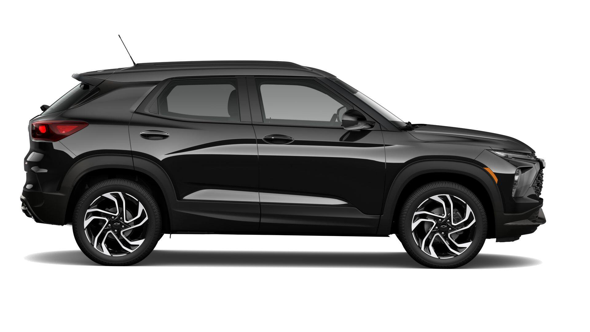 2026 Chevrolet Trailblazer RS - Photo 52