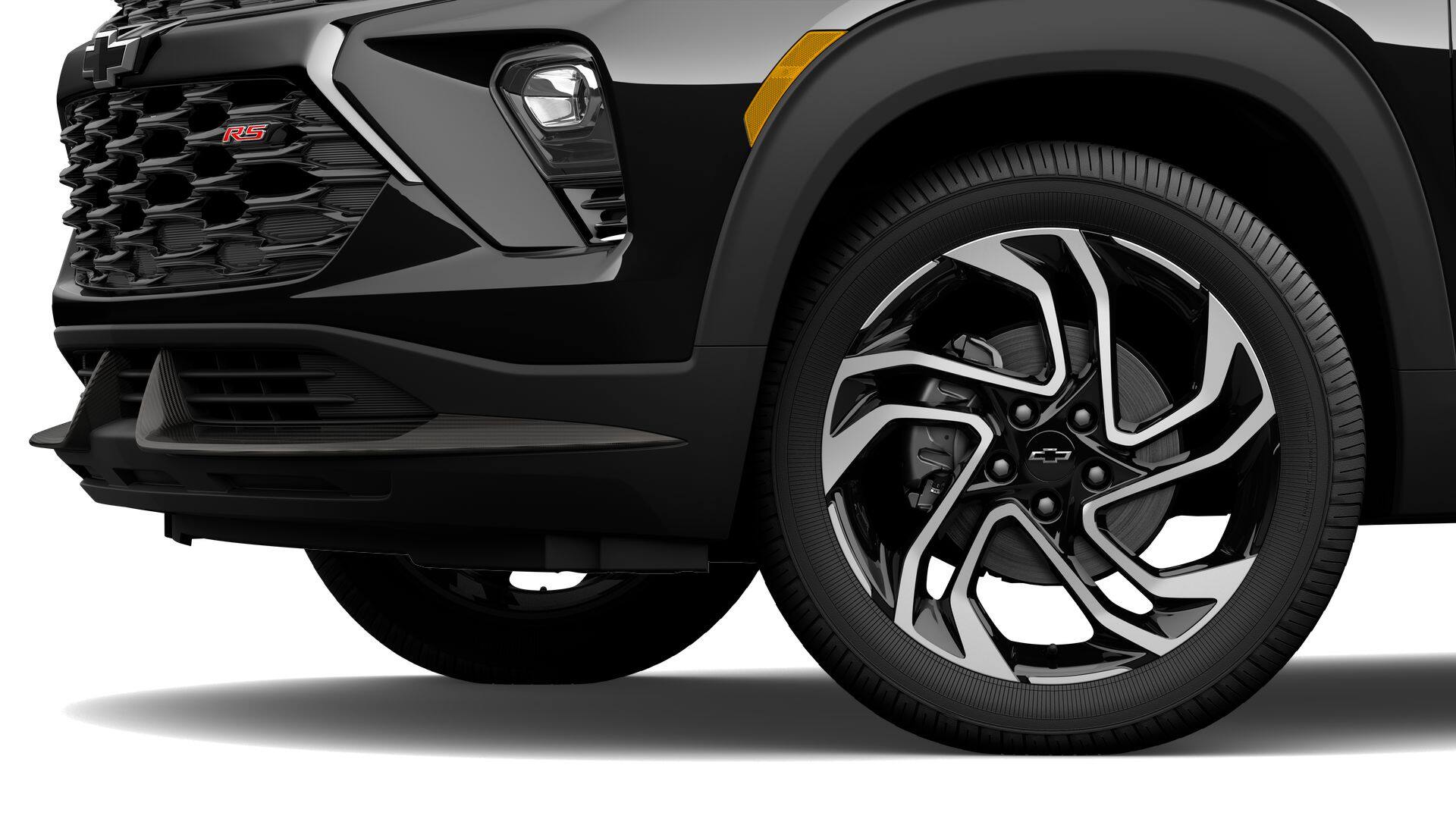 2026 Chevrolet Trailblazer RS - Photo 53